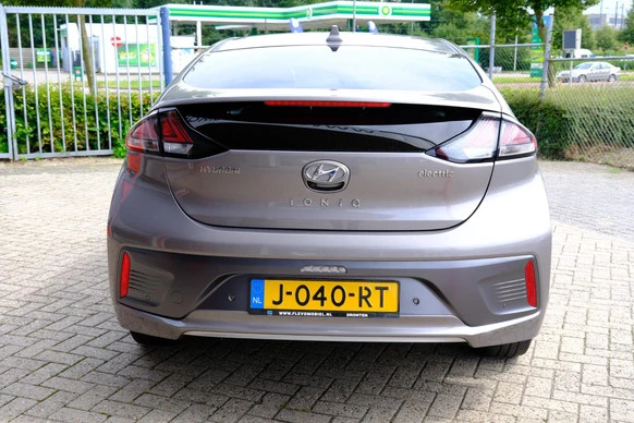 Hyundai IONIQ - Afbeelding 8 van 30