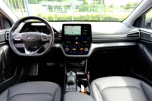 Hyundai IONIQ - Afbeelding 11 van 30