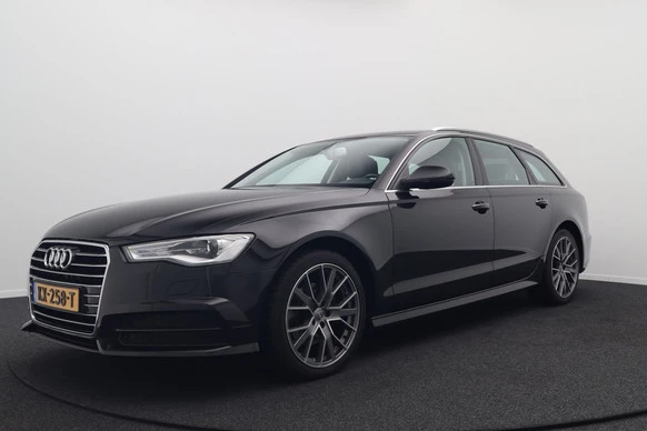 Audi A6 - Afbeelding 1 van 30