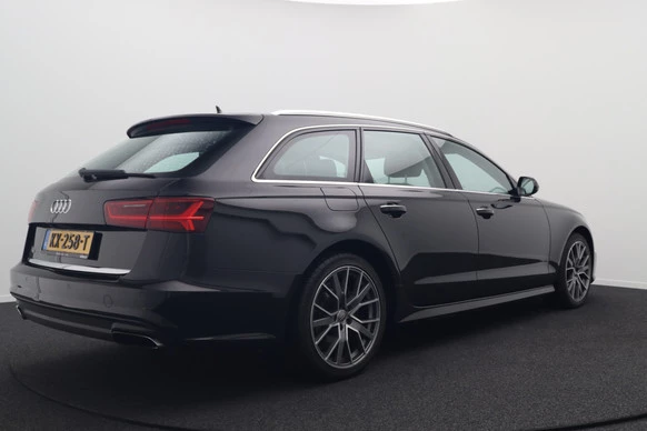 Audi A6 - Afbeelding 2 van 30