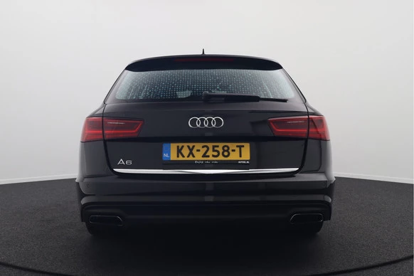 Audi A6 - Afbeelding 4 van 30