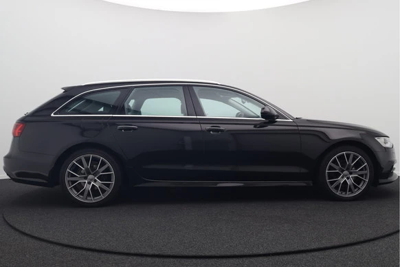 Audi A6 - Afbeelding 5 van 30