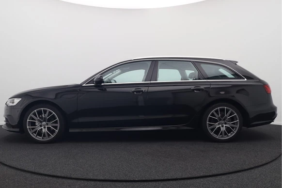 Audi A6 - Afbeelding 6 van 30