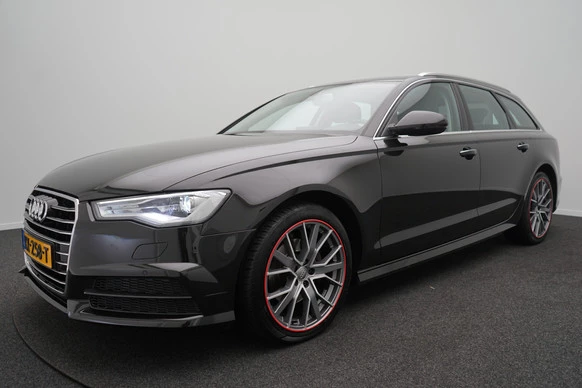 Audi A6 - Afbeelding 7 van 30