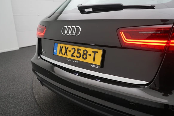 Audi A6 - Afbeelding 8 van 30