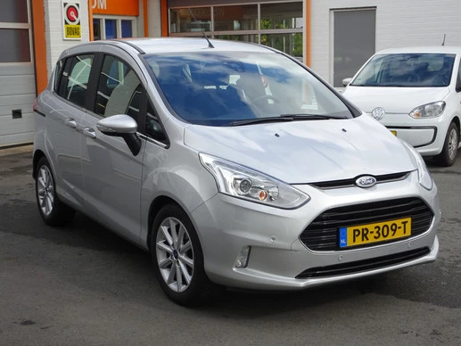 Ford B-MAX - Afbeelding 2 van 29