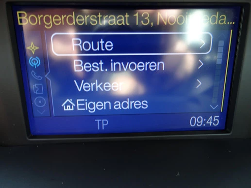 Ford B-MAX - Afbeelding 10 van 29