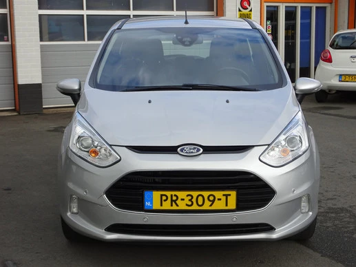 Ford B-MAX - Afbeelding 24 van 29