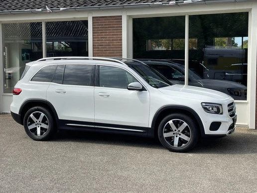 Mercedes-Benz GLB - Afbeelding 3 van 30