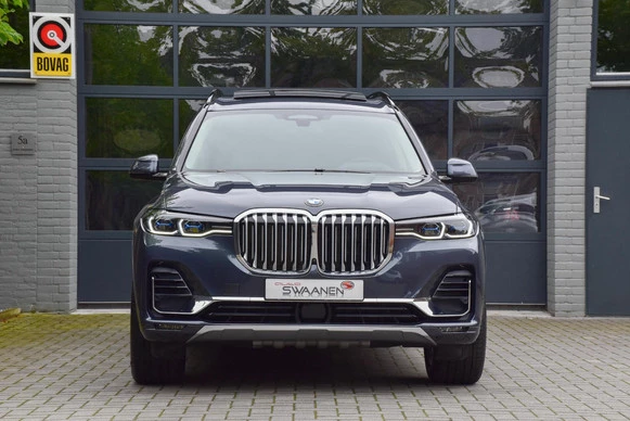 BMW X7 - Afbeelding 2 van 30