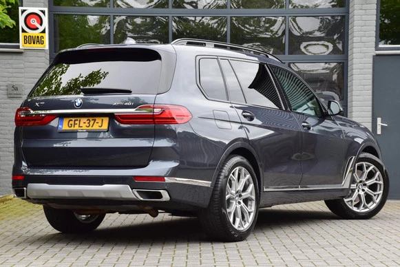 BMW X7 - Afbeelding 6 van 30