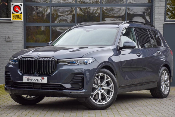 BMW X7 - Afbeelding 1 van 30