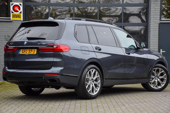 BMW X7 - Afbeelding 6 van 30