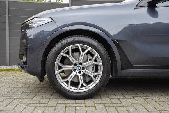 BMW X7 - Afbeelding 12 van 30