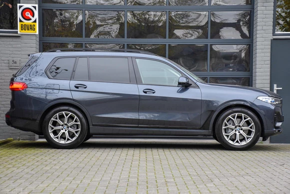 BMW X7 - Afbeelding 13 van 30