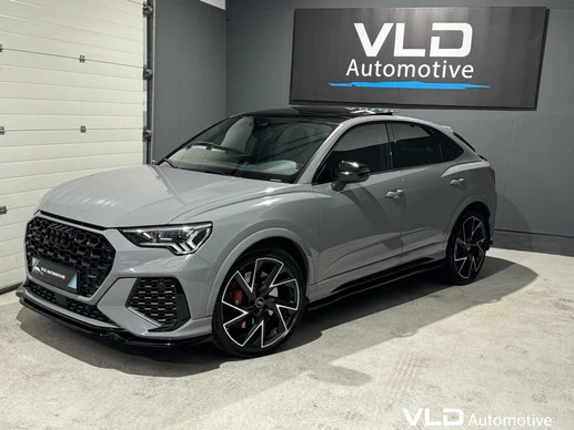 Audi RSQ3