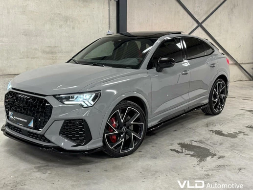 Audi RSQ3