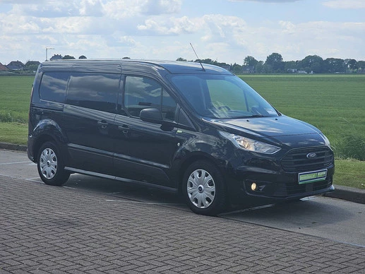 Ford Transit Connect - Afbeelding 4 van 16