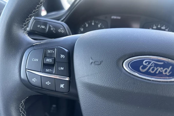 Ford Fiesta - Afbeelding 19 van 30