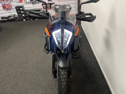 KTM 390 - Afbeelding 8 van 18