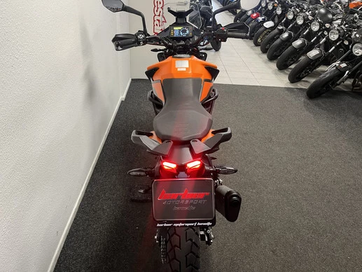 KTM 390 - Afbeelding 9 van 18