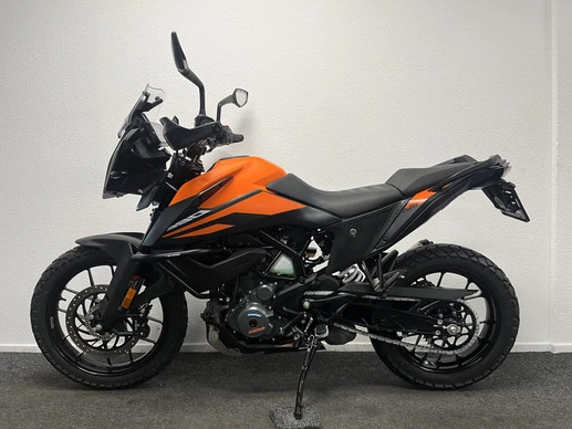 KTM 390 - Afbeelding 10 van 18