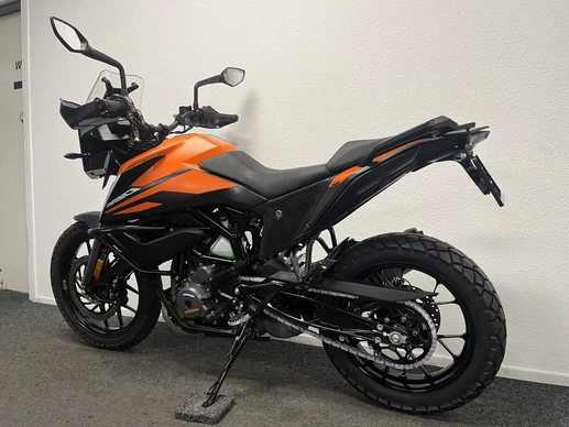 KTM 390 - Afbeelding 11 van 18