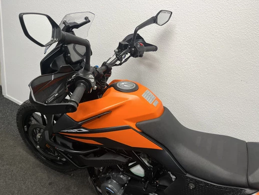 KTM 390 - Afbeelding 15 van 18