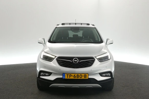 Opel Mokka - Afbeelding 4 van 30