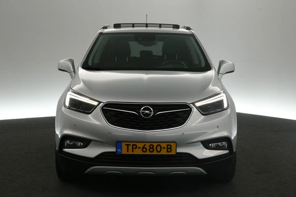 Opel Mokka - Afbeelding 16 van 30