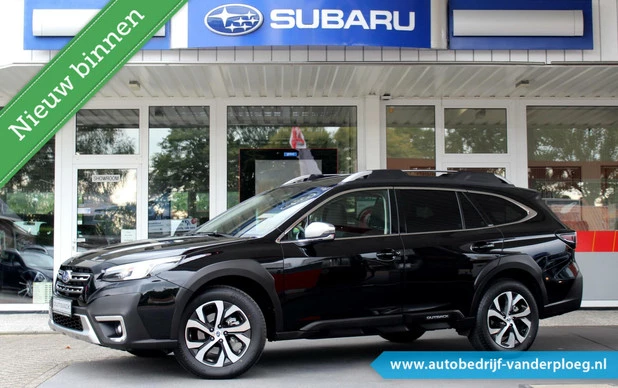 Subaru Outback - Afbeelding 1 van 30