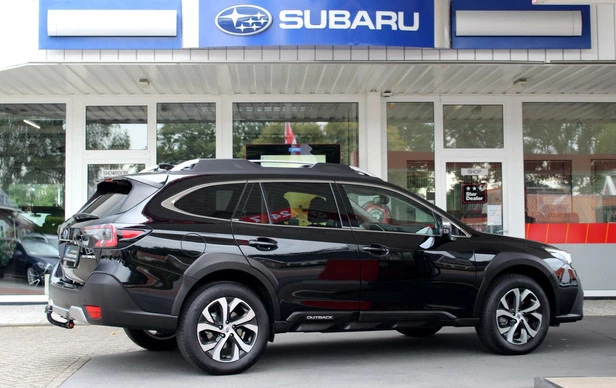 Subaru Outback - Afbeelding 3 van 30