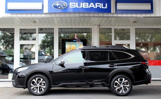 Subaru Outback - Afbeelding 6 van 30