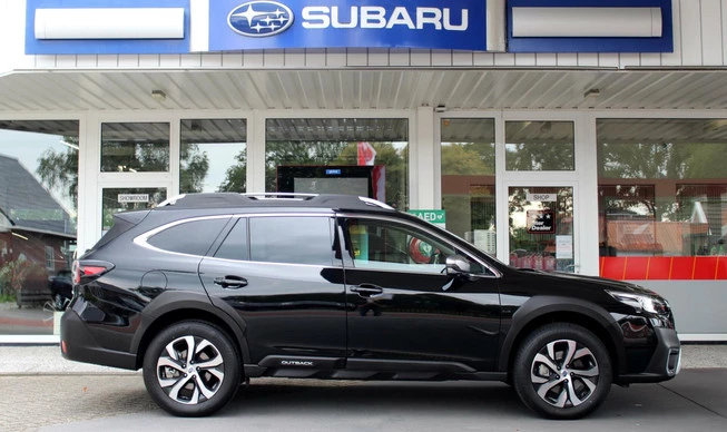 Subaru Outback - Afbeelding 7 van 30