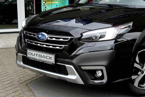 Subaru Outback - Afbeelding 16 van 30