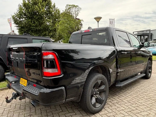 Dodge Ram Pick-Up - Afbeelding 5 van 25