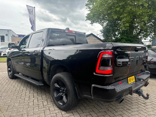 Dodge Ram Pick-Up - Afbeelding 6 van 25