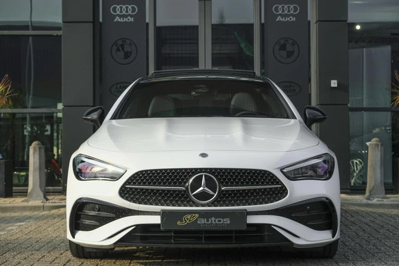 Mercedes-Benz CLE - Afbeelding 18 van 30