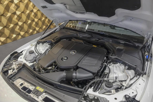 Mercedes-Benz CLE - Afbeelding 24 van 30
