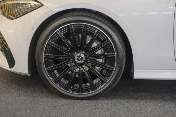 Mercedes-Benz CLE - Afbeelding 27 van 30