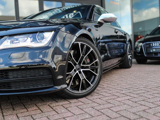 Audi S7 - Afbeelding 2 van 30