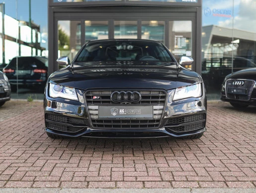 Audi S7 - Afbeelding 5 van 30