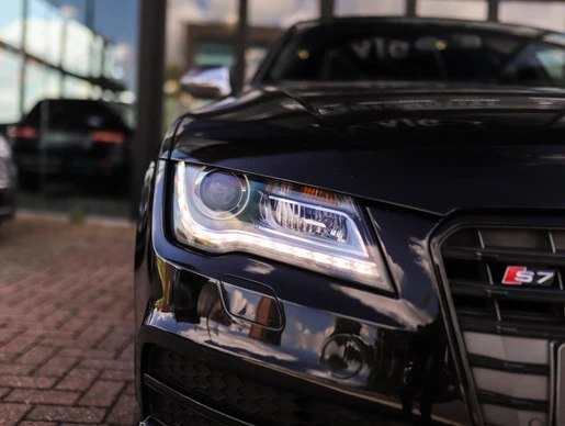 Audi S7 - Afbeelding 6 van 30