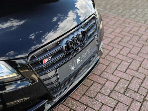 Audi S7 - Afbeelding 7 van 30