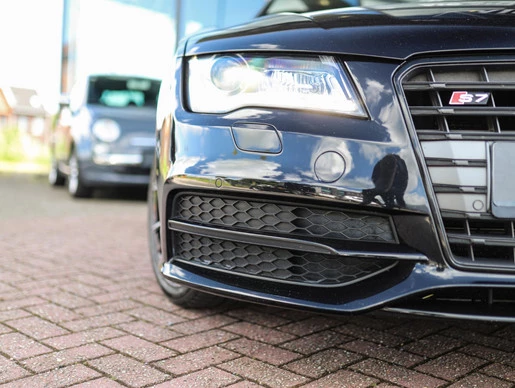 Audi S7 - Afbeelding 11 van 30