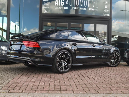 Audi S7 - Afbeelding 13 van 30