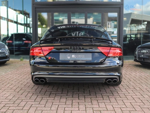 Audi S7 - Afbeelding 16 van 30