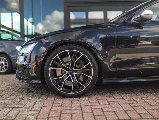 Audi S7 - Afbeelding 23 van 30