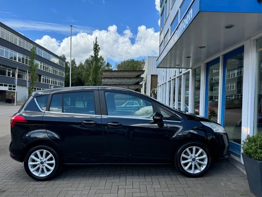 Ford B-MAX - Afbeelding 4 van 30