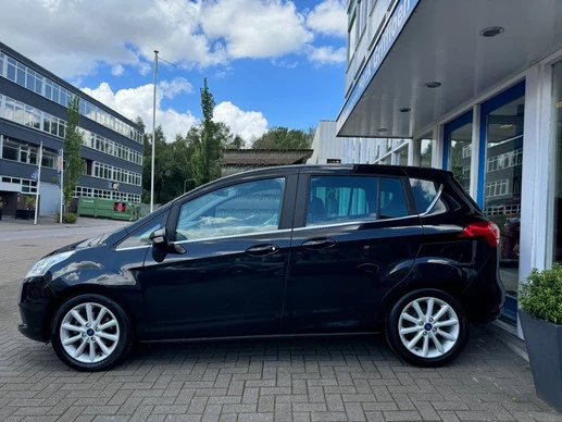 Ford B-MAX - Afbeelding 5 van 30